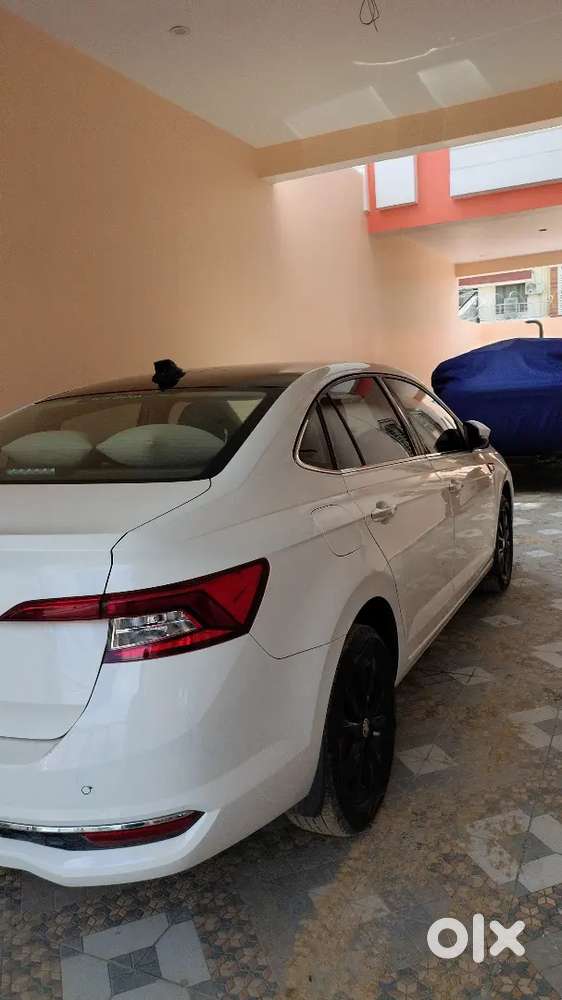 Skoda Saliva 2025 Automatic