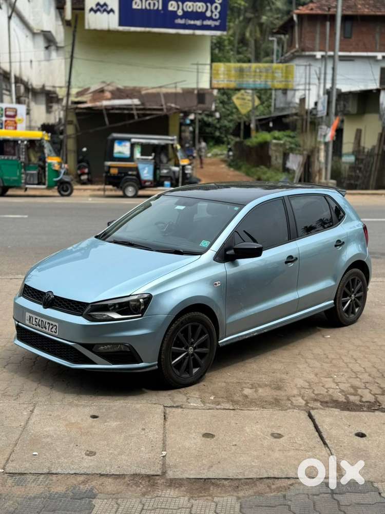 Volkswagen Polo Diesel 2012