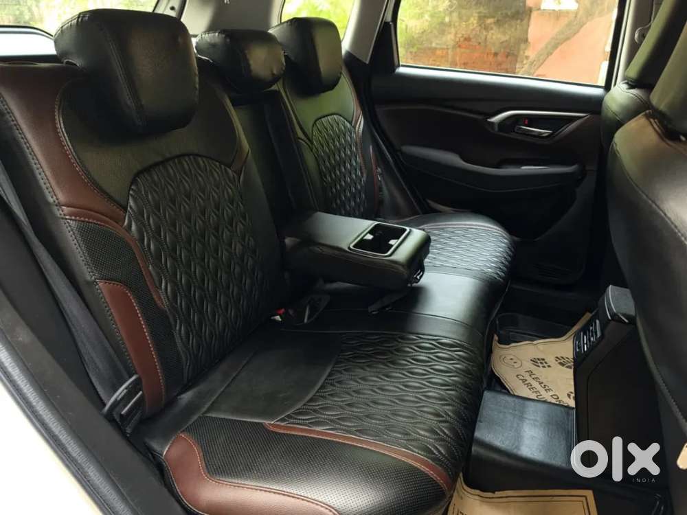 Maruti Suzuki Grand Vitara 1.5 Sigma Smart Hybrid, 2024, Petrol
