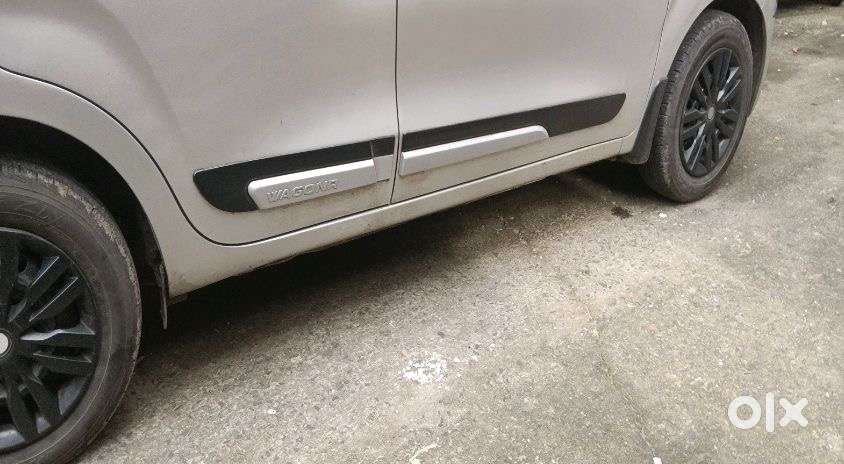 Maruti Suzuki Wagon R Petrol 2019