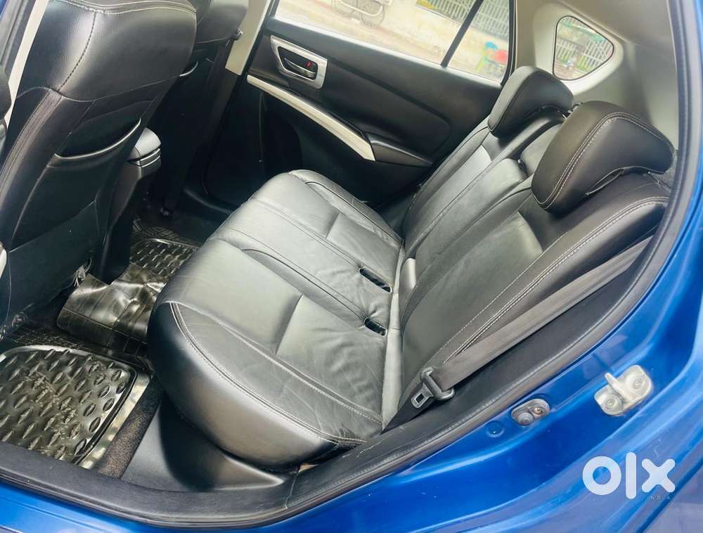 Maruti Suzuki S-cross Alpha 1.3, 2015, Diesel