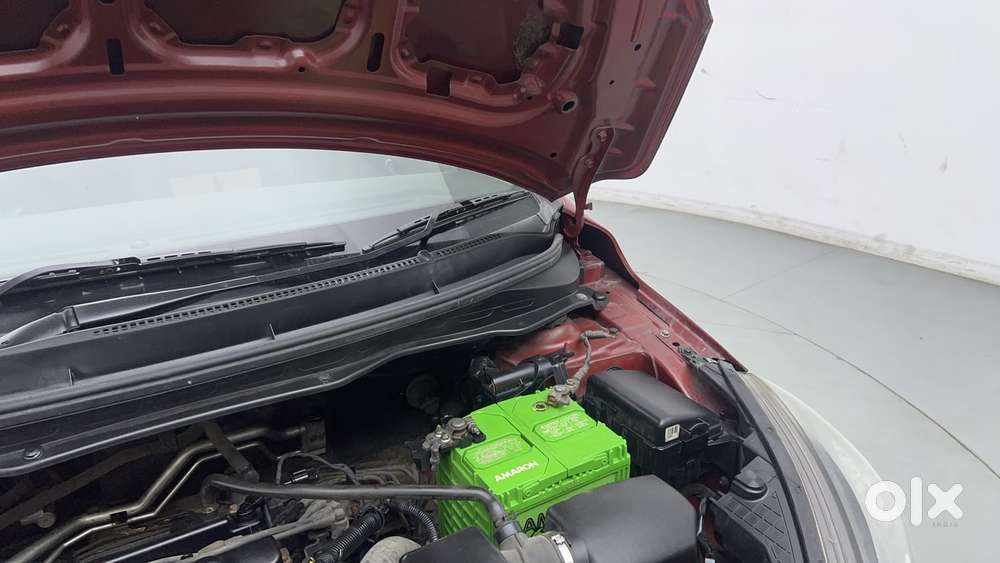 Hyundai I20 2012-2014 Magna Optional 1.2, 2012, Petrol