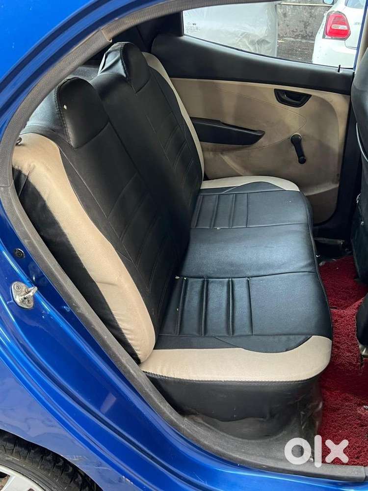 Hyundai Eon Petrol 2011