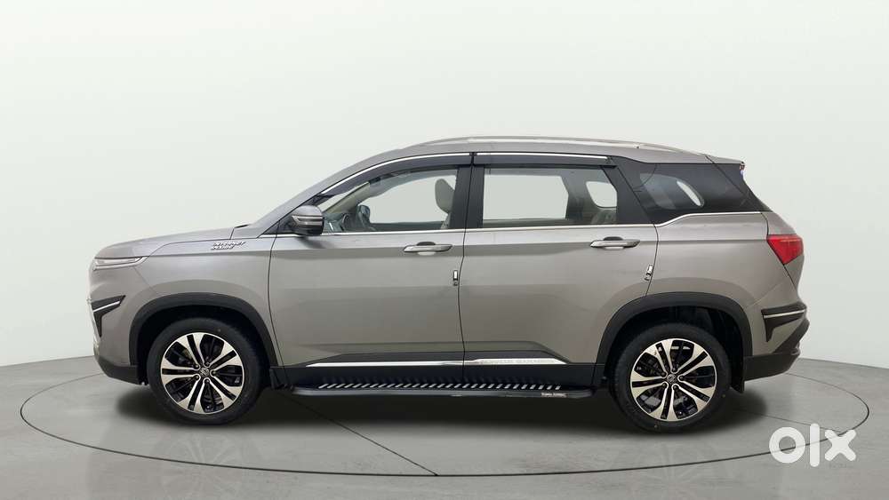 Mg Hector 1.5 Hybrid Sharp, 2022, Petrol