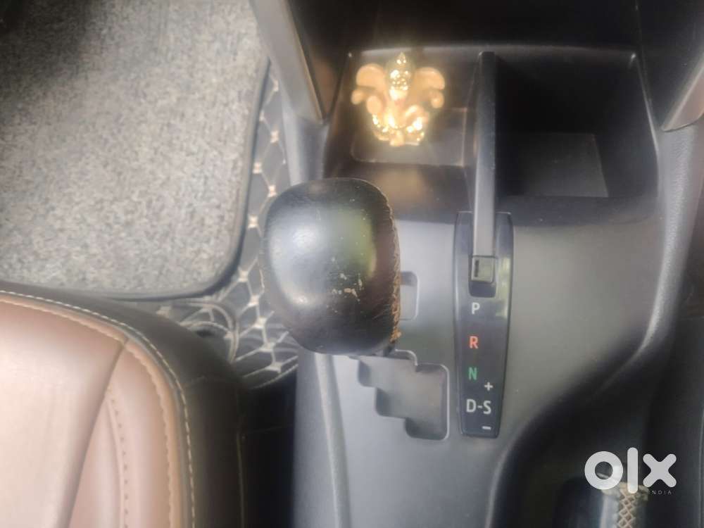 Toyota Innova Crysta 2.8 Gx At, 2019, Diesel
