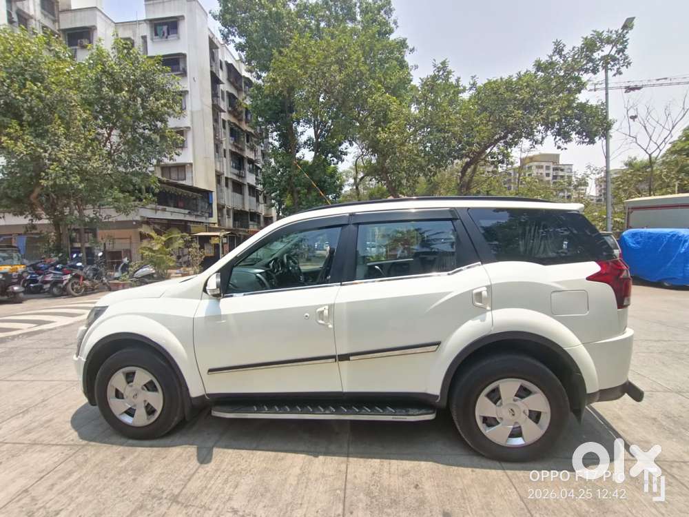 Mahindra Xuv500 W7, 2019, Diesel