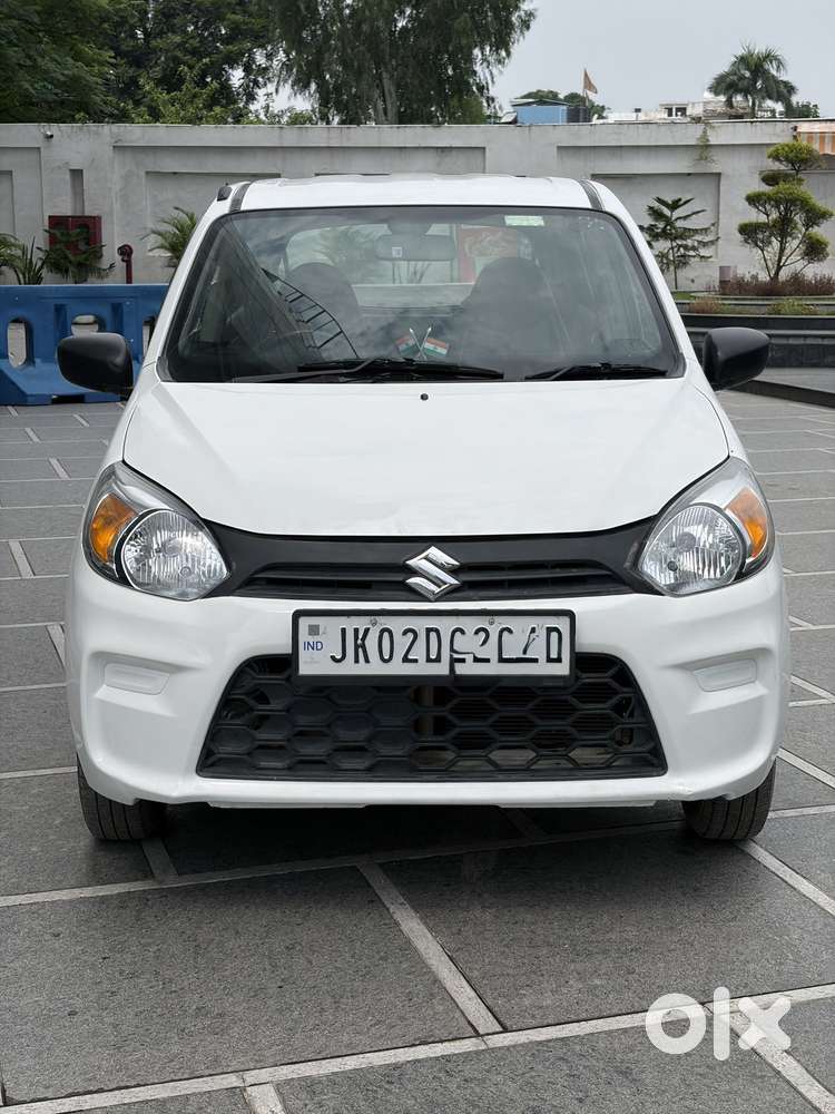 Maruti Suzuki Alto 800 Vxi Airbag, 2022, Petrol
