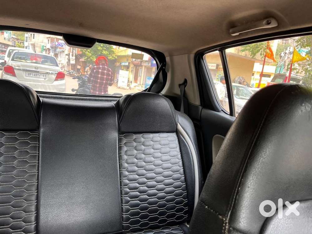 Maruti Suzuki Alto K10 2017 Petrol Well Maintained