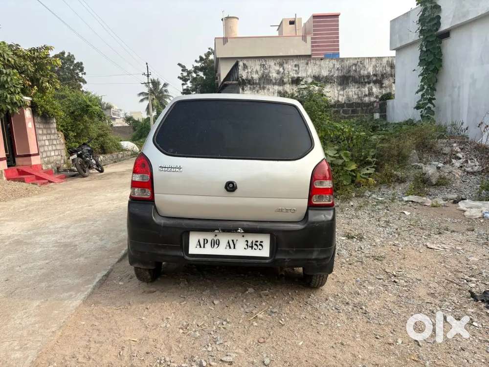 Maruti Suzuki 800 2005 Diesel Well Maintained