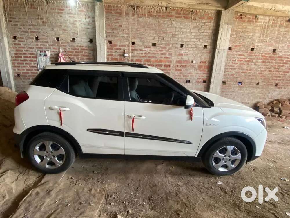 Mahindra Xuv300 2023 Diesel 36000 Km Driven