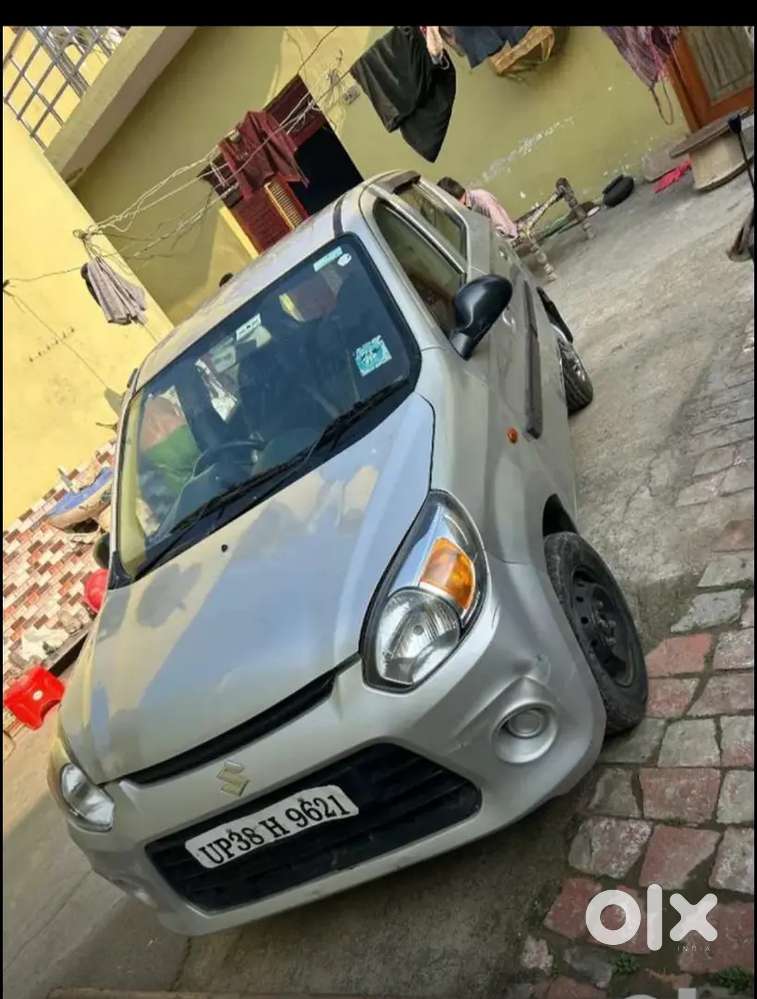 Model=2017 (petrol), Full Ac ,