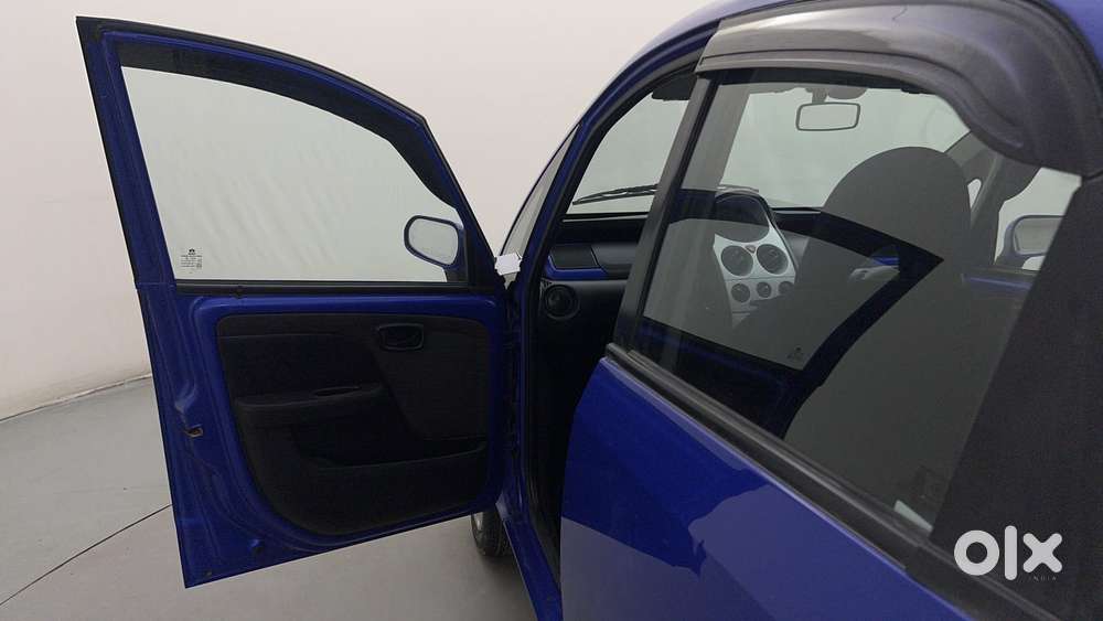 Tata Nano 2012-2015 Twist Xt, 2014, Petrol