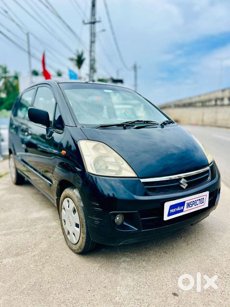 Maruti Suzuki Estilo Vxi, 2007, Petrol