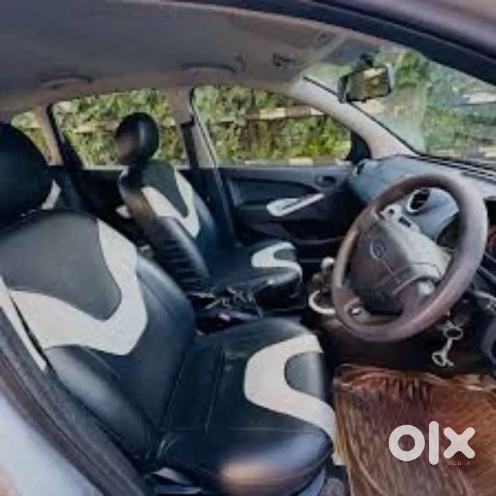 Ford Figo Exi