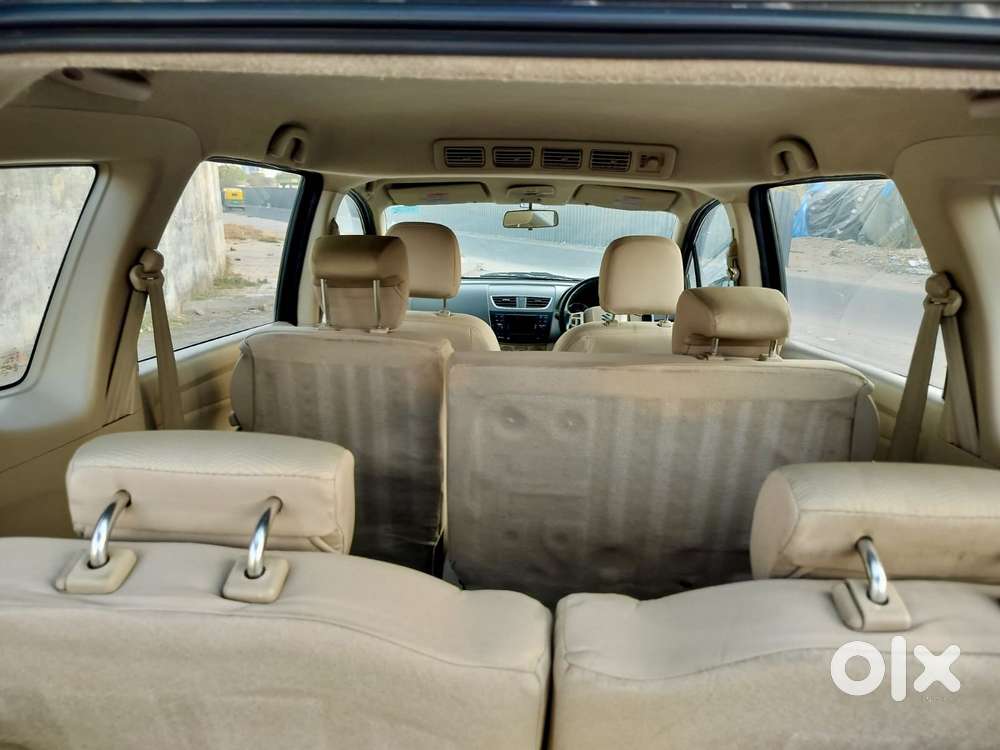Maruti Suzuki Ertiga 2015-2018 Vdi Abs, 2016, Diesel