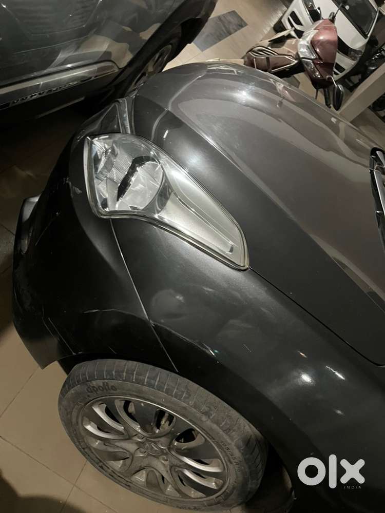 Maruti Suzuki Baleno 2018 Cng & Hybrids Well Maintained