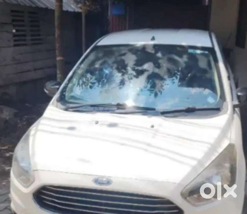 Ford Figo Aspire 2019 Diesel 160000 Km Driven