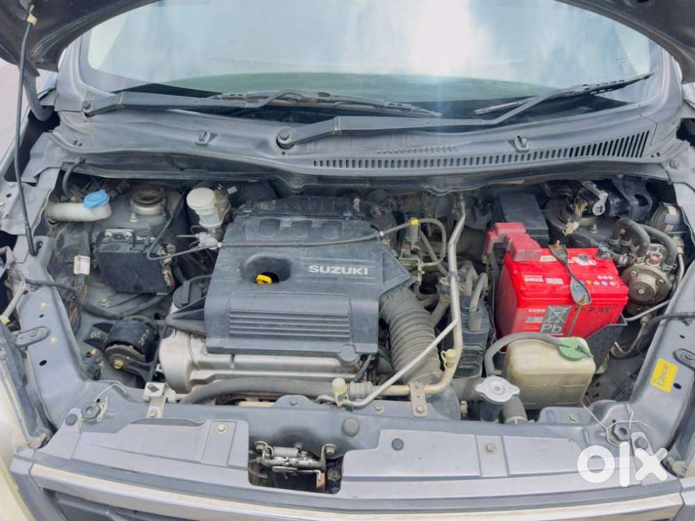 Maruti Suzuki Wagon R Cng Lxi, 2013, Cng & Hybrids