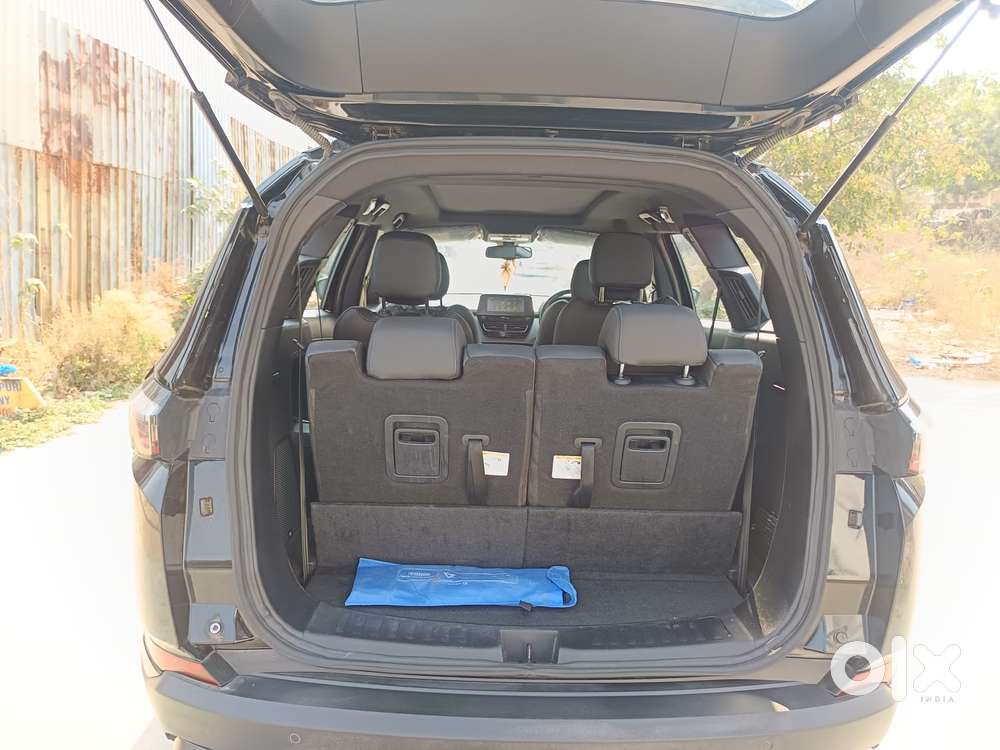 Tata Safari 2.0 Kryotec Xz Plus 6 Str, 2022, Diesel