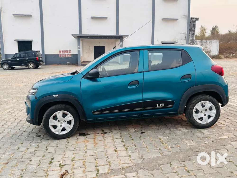 Renault Kwid 2023 Petrol Manual