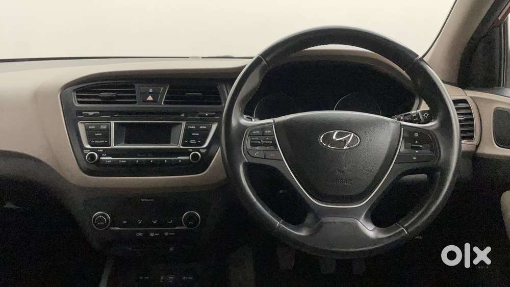 Hyundai Elite I20 Asta 1.4 Crdi, 2014, Petrol