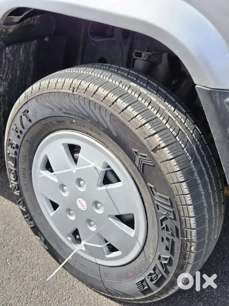 Tata Sumo Victa 3.0 Bsiii