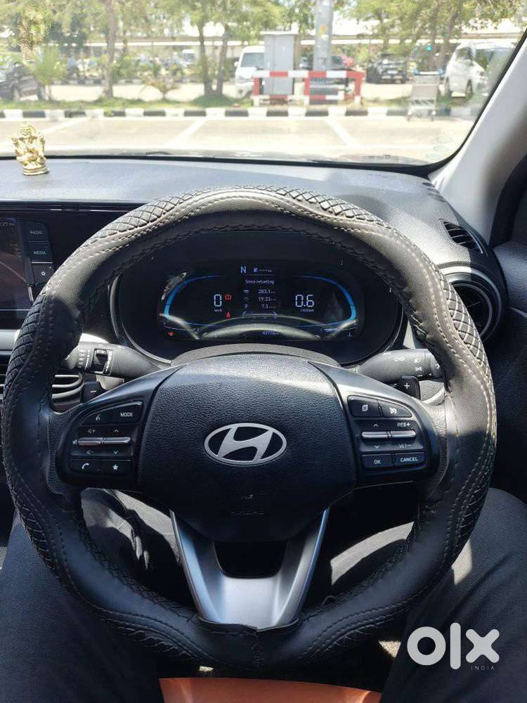 Hyundai Exter Sx 1.2 Amt, 2024, Petrol