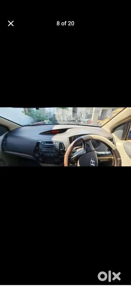 Full Good Condition