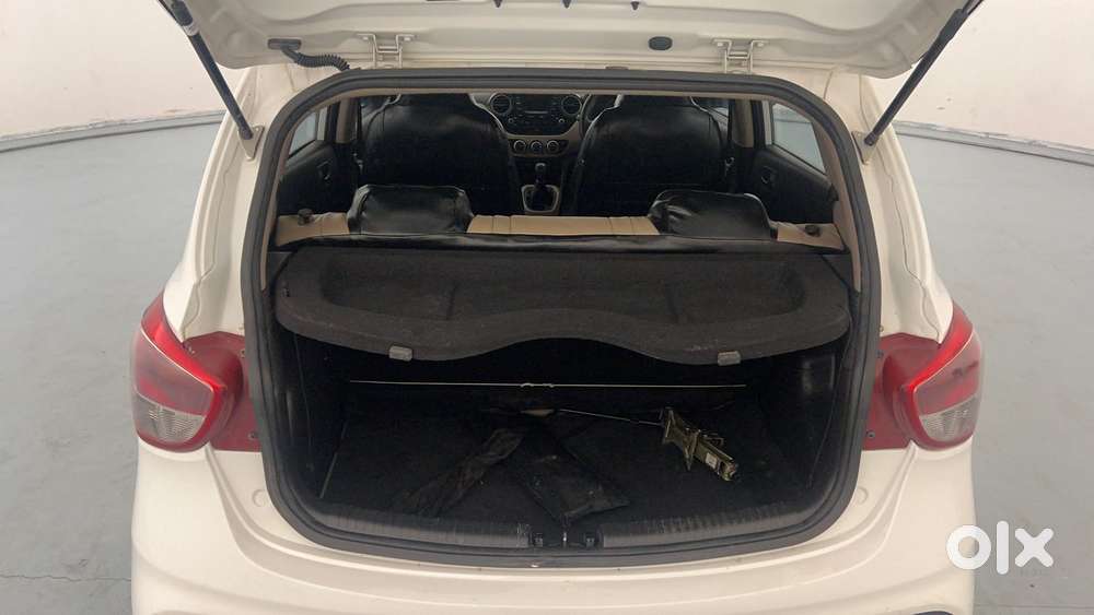 Hyundai Grand I10 1.2 Kappa Magna, 2019, Petrol