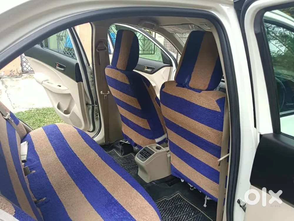 Maruti Suzuki Dzire 2020