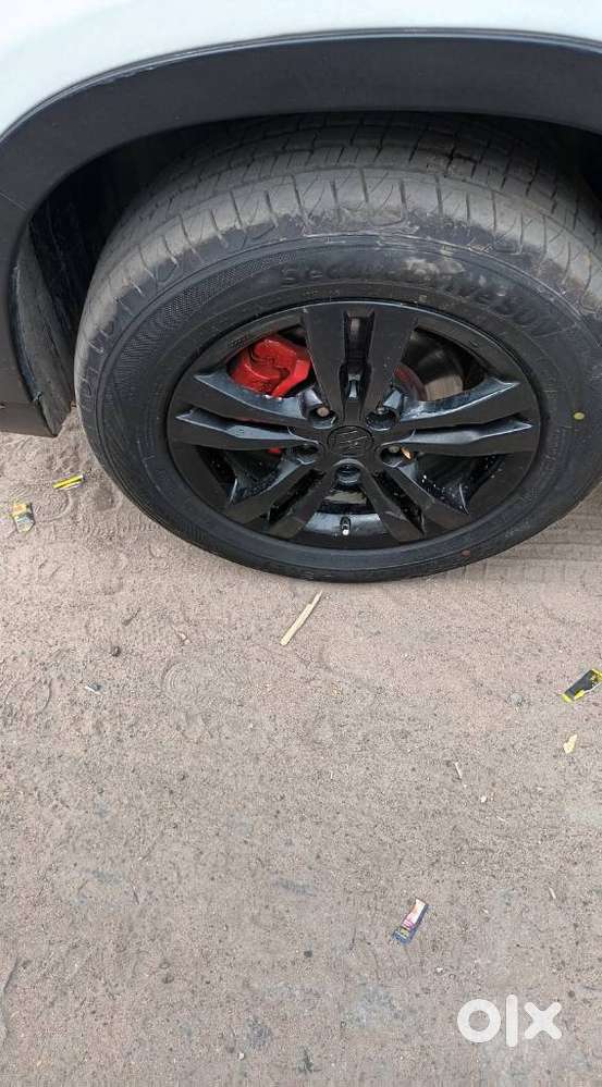 Maruti Suzuki Brezza Zdi, 2020, Diesel