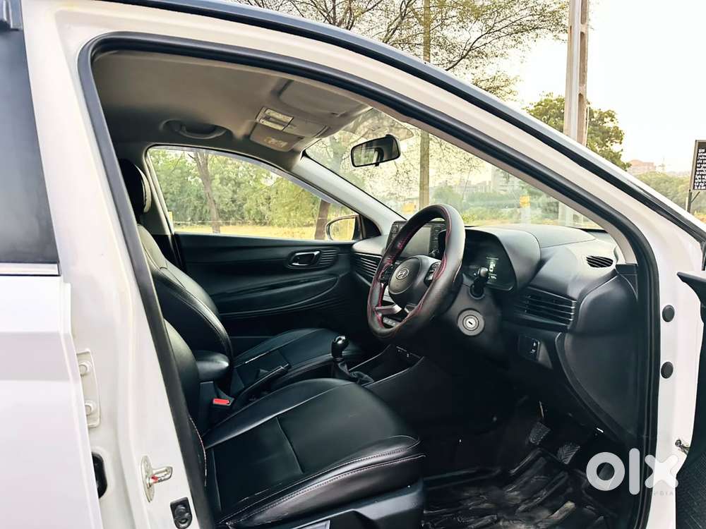 Hyundai I20 Sportz 1.2 Mt, 2023, Petrol