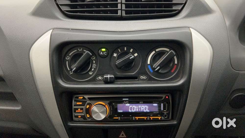 Maruti Suzuki Alto 800 Lxi, 2013, Petrol