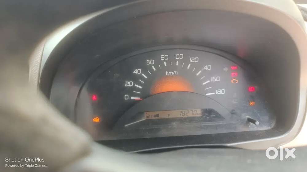 Cng+ Patrol