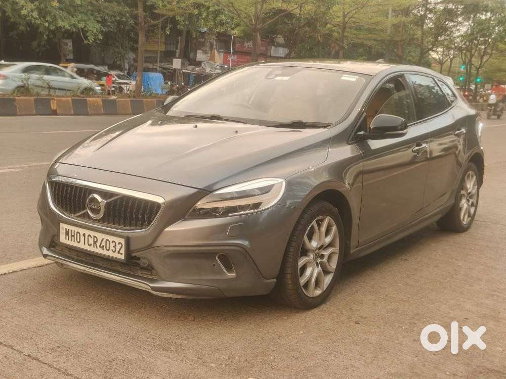 Volvo V40 D3, 2017, Diesel