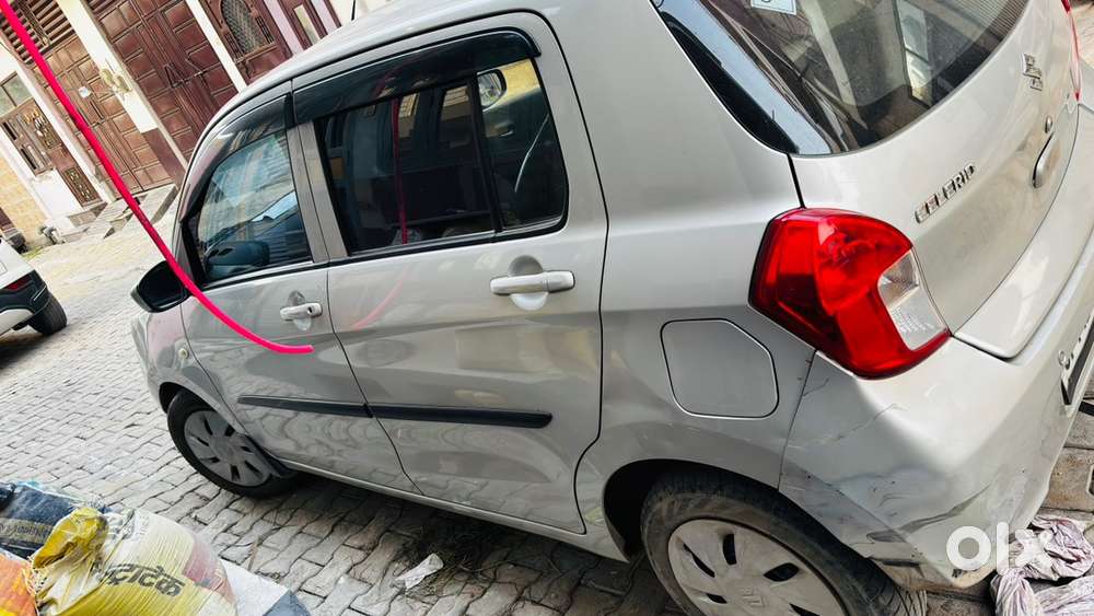 Maruti Celerio 2021 Year