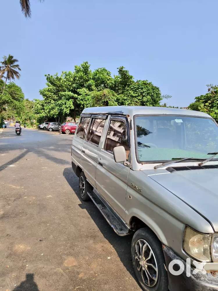 Quelis Good Condition