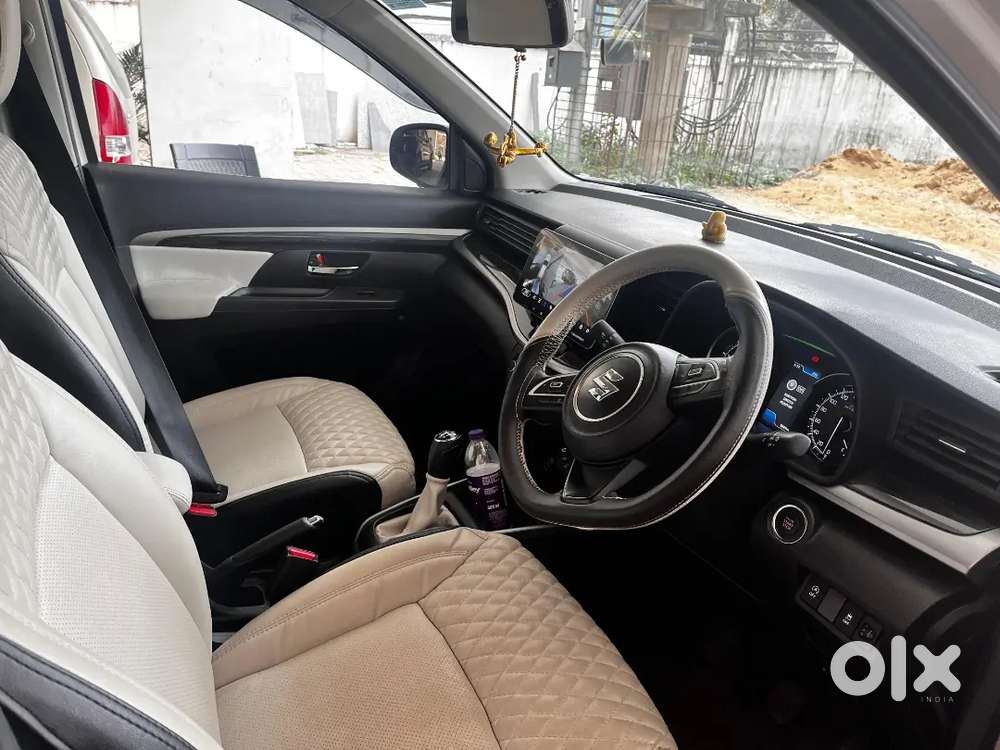 Xl 6 Petrol,smart Hybrid ,3.5 Years Warranty Left.