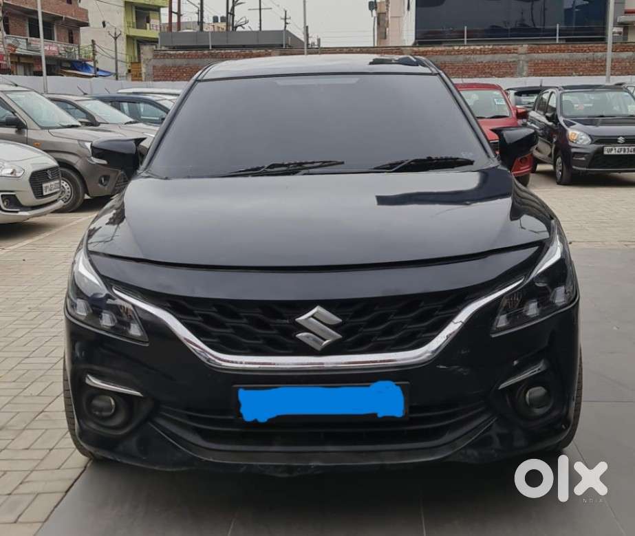 Maruti Suzuki Baleno Zeta, 2024, Petrol