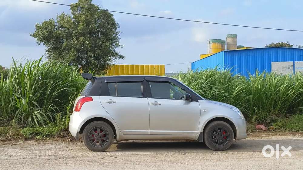 Swift Maruti Suzuki 2006 Manual Petrol