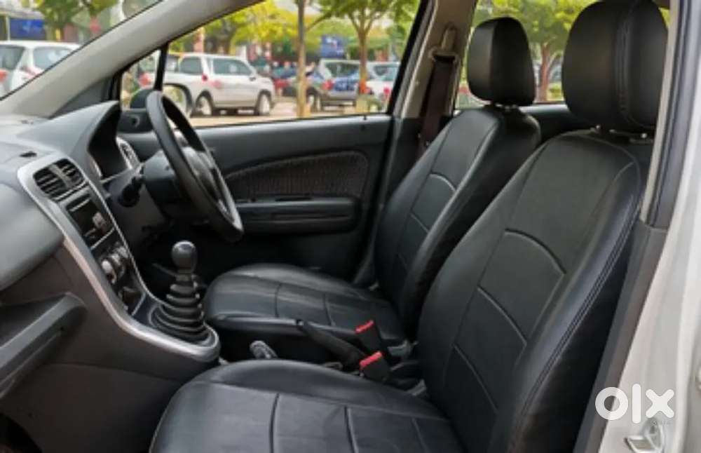 Ritz 2013 Vxi Well Maintained Single Hand Cars