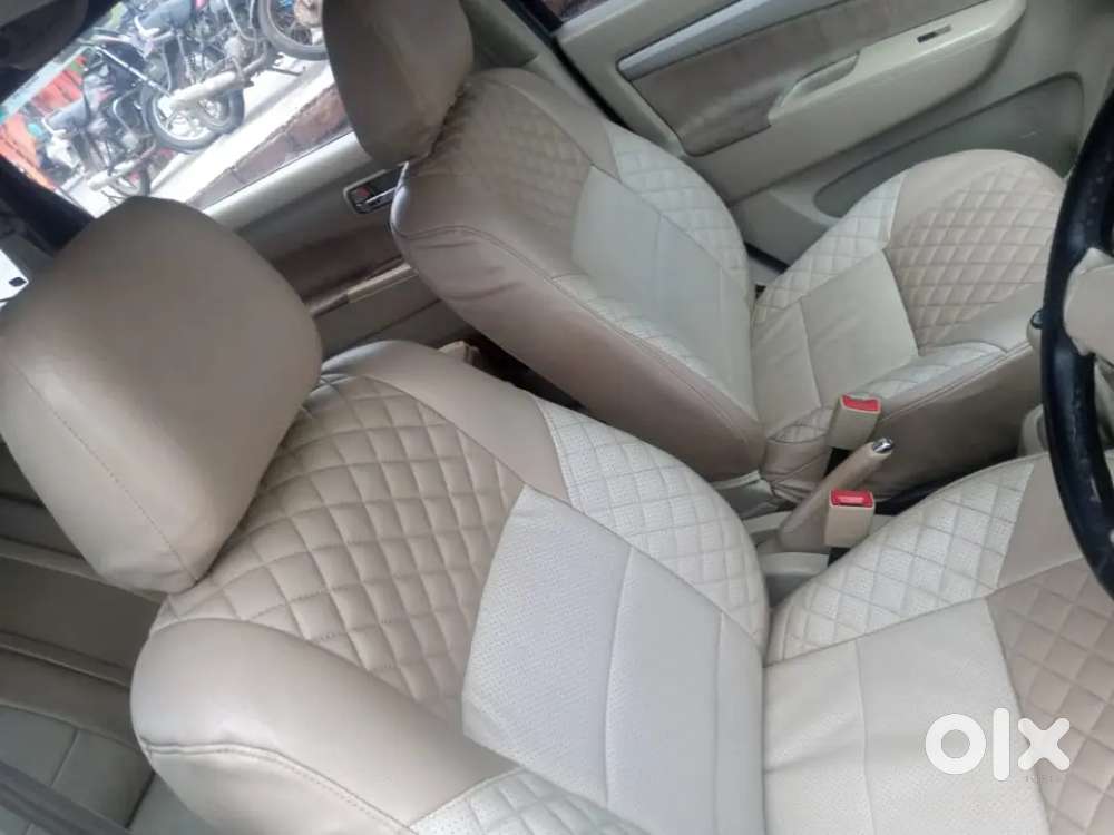 Ertiga Car 2014 Diseal Vehicle