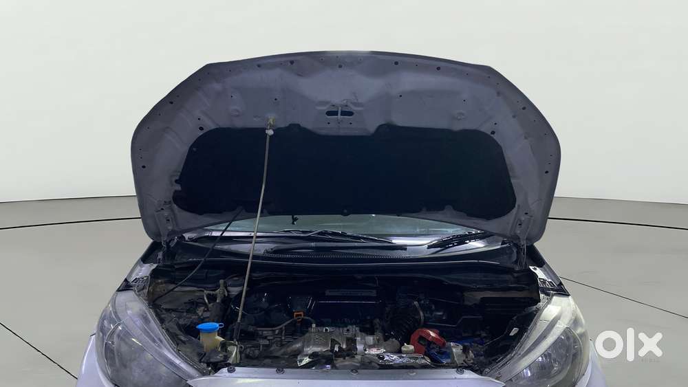 Honda Wr-v I-dtec Vx, 2018, Diesel