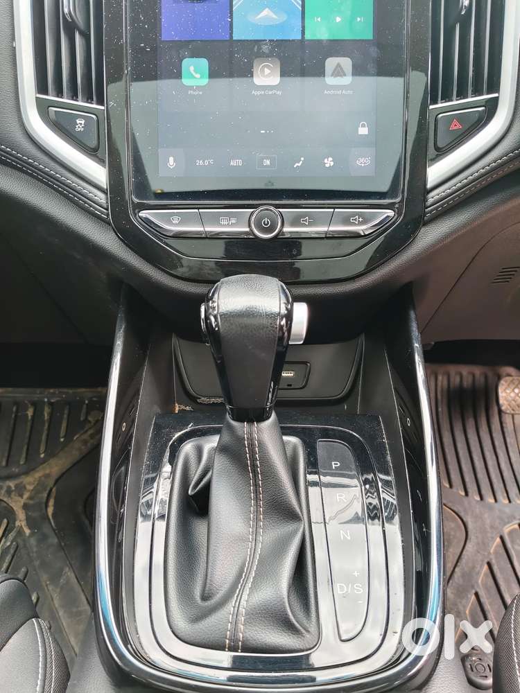 Mg Hector Sharp Dct Petrol, 2020, Petrol