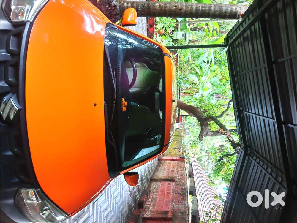 Maruti Suzuki S-presso 2020 Petrol Well Maintained