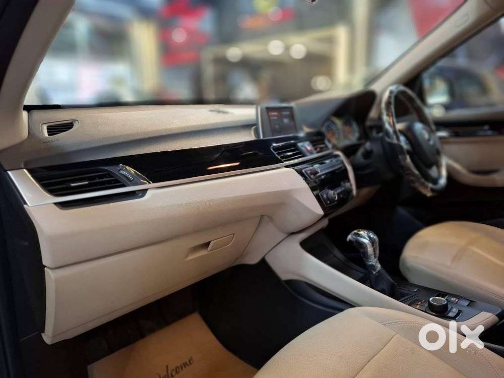 Bmw X1 Sdrive20d Expedition, 2018, Diesel