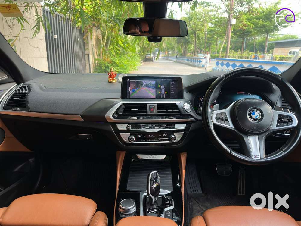 Bmw X4 M Sport X Xdrive30d, 2021, Diesel