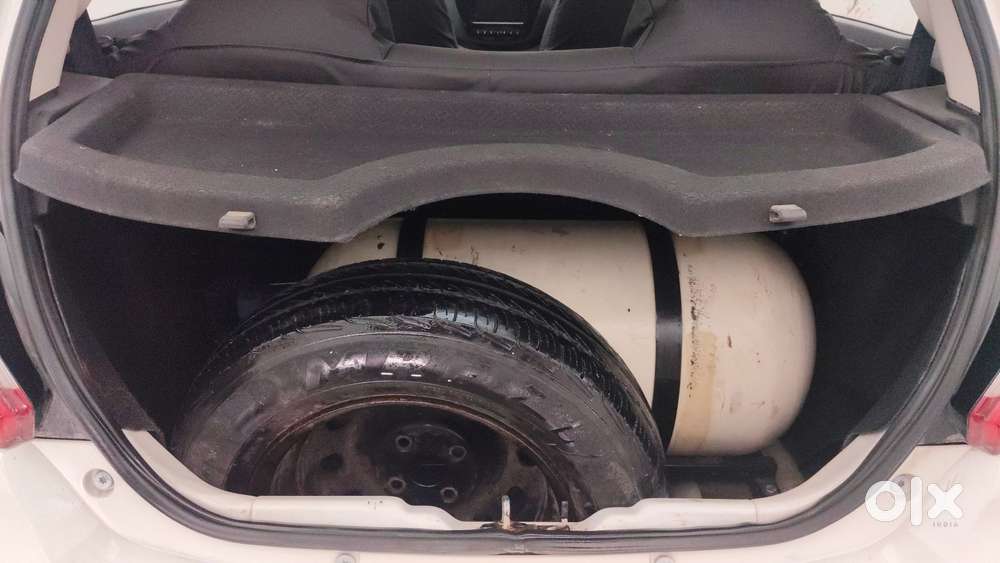 Tata Tiago 1.2 Revotron Xz Plus, 2022, Cng & Hybrids