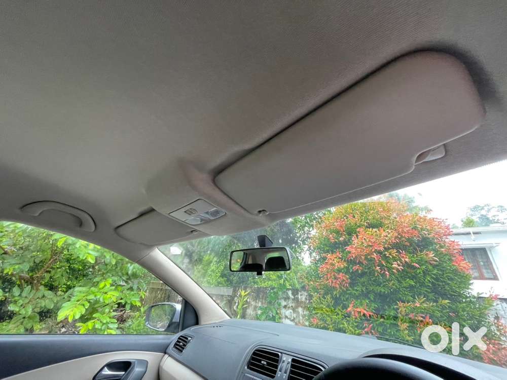 Volkswagen Polo Diesel 2013