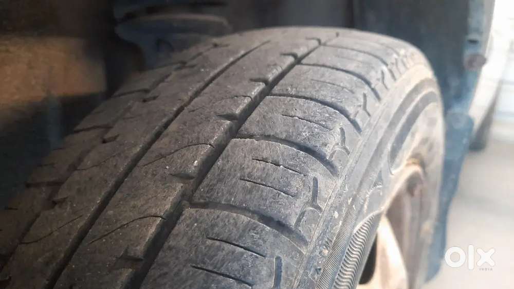 Maruti Suzuki Zen 1.0 Mpfi Vxi Euro Ii